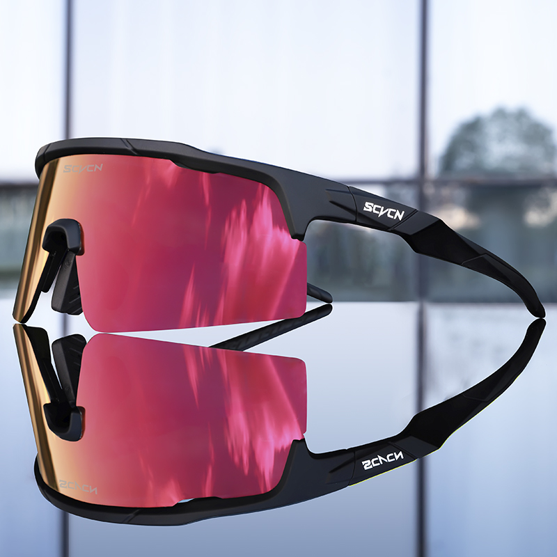 Wholesale Price US$13.50 SCVCN S26 Cycling Glasses