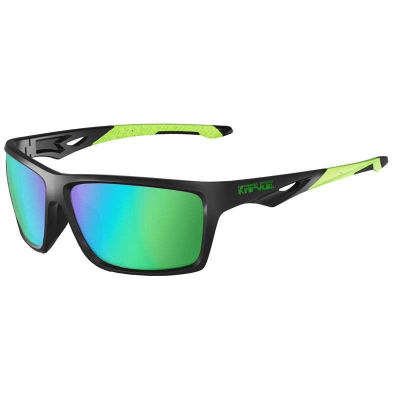 Wholesale Price US$10.50 Kapvoe K5-QTC Polarized Sports Bicycle Glasses