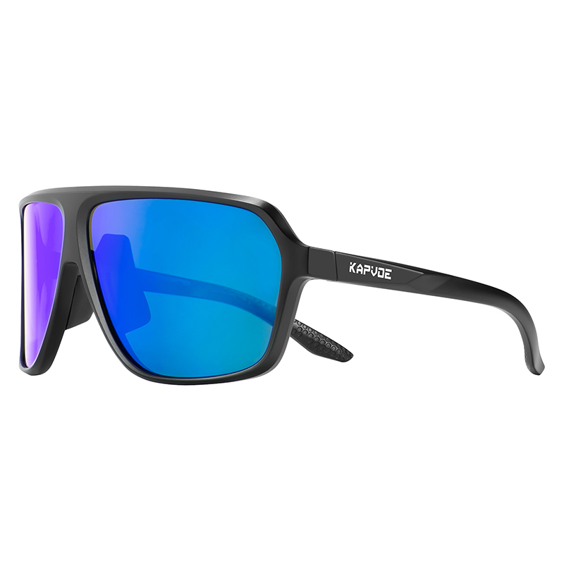 Wholesale Price US$10.50 Kapvoe K64 Polarized Cycling Sunglasses