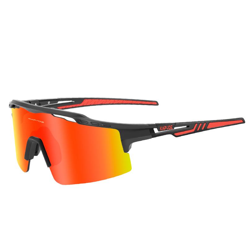 Wholesale Price US$10.50 Kapvoe K75 Outdoor Sports Sunglasses