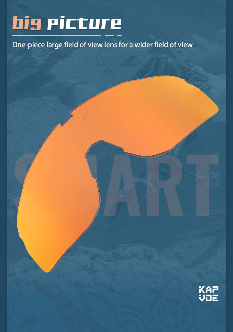 Wholesale Price US$11.50 Kapvoe K93 Polarized Sports Sunglasses