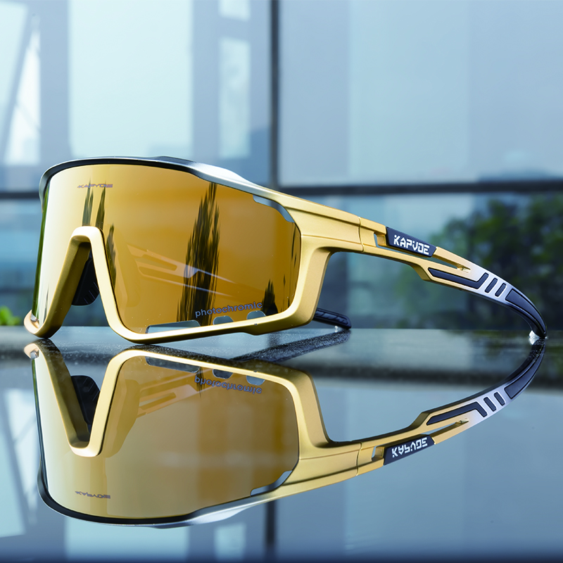 Wholesale Price US$11.8 Kapvoe K76-PH-RE Sport Sunglasses