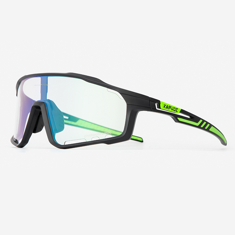 Wholesale Price US$11.8 Kapvoe K76-PH-RE Sport Sunglasses