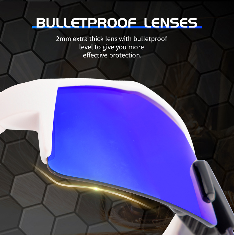 Wholesale Price US$13.00 Kapvoe K9023 Cycling Sunglasses