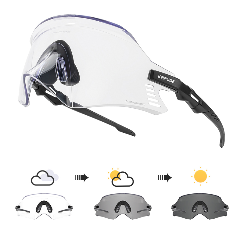 Wholesale Price US$14.40 Kapvoe K2-PH Polarized Sport Glasses