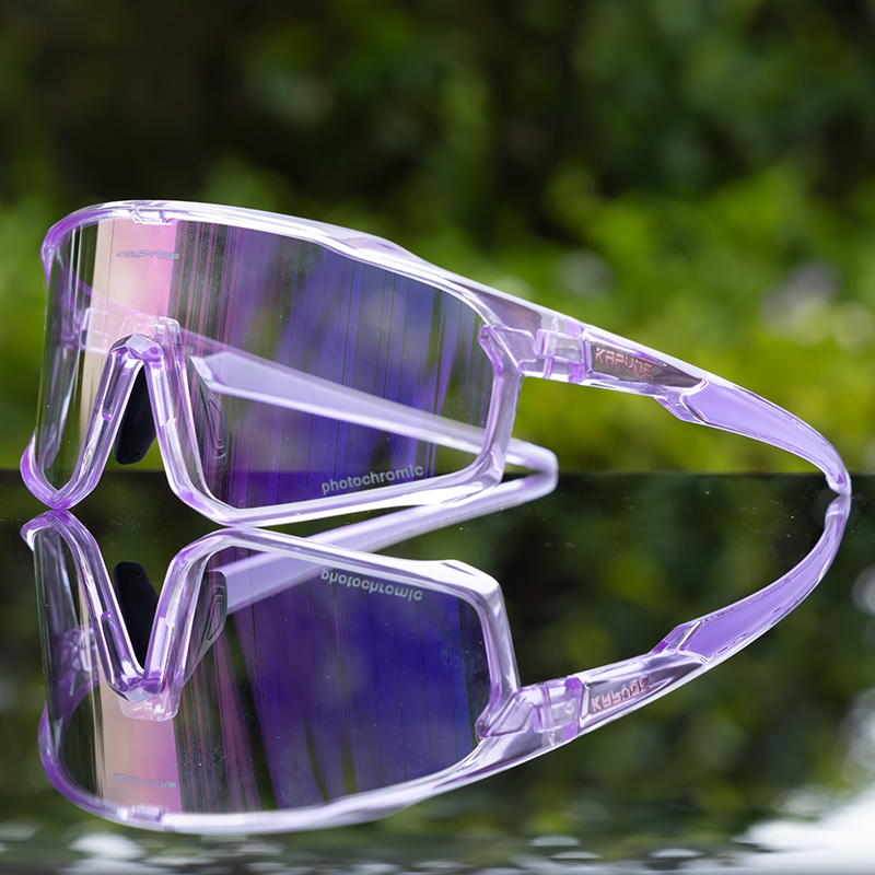 Wholesale Price US$15.00 Kapvoe K93-PH-REVO Windproof Sports Sunglasses