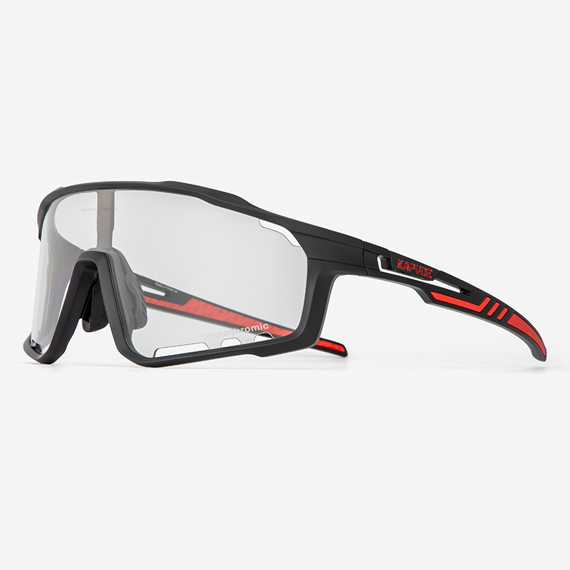 Wholesale Price US$15.20 Kapvoe K76-PH Photochromic Sports Sunglasses