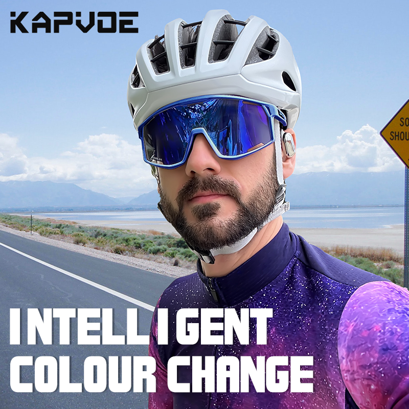 Wholesale Price US$15.90 Kapvoe K108-PH-RE Sport Glasses