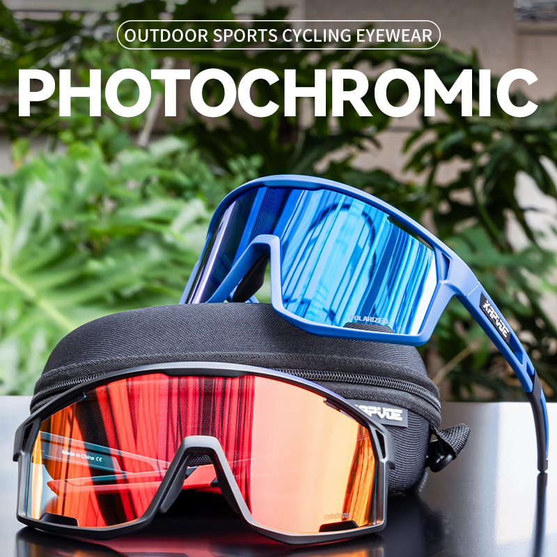 Wholesale Price US$15.90 Kapvoe K108-PH-RE Sport Glasses