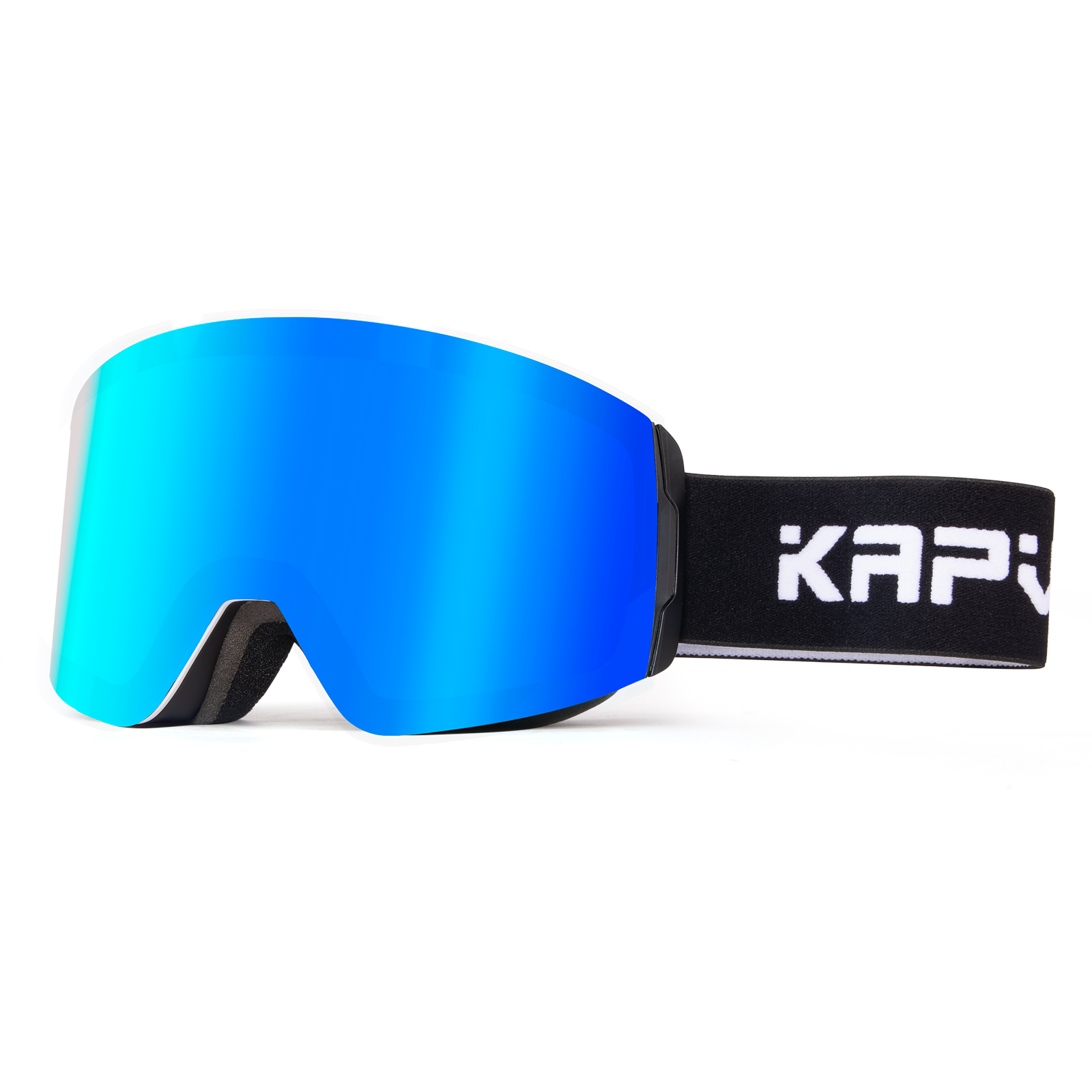 Wholesale Price US$18.00 Kapvoe K1718 UV400 Ski Goggles