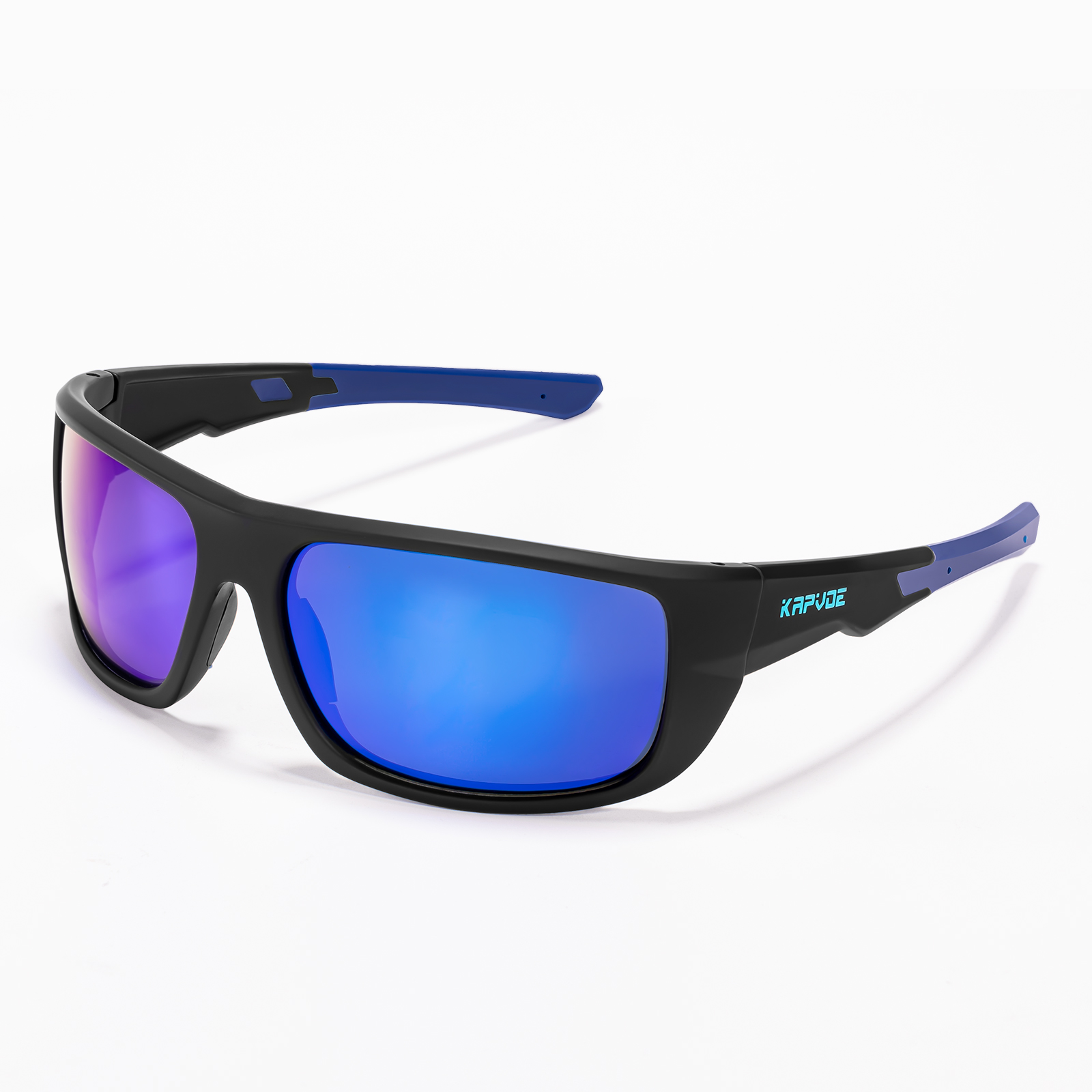 Wholesale Price US$5.80 KAPVOE K2403 Polarized Sports Sunglasses