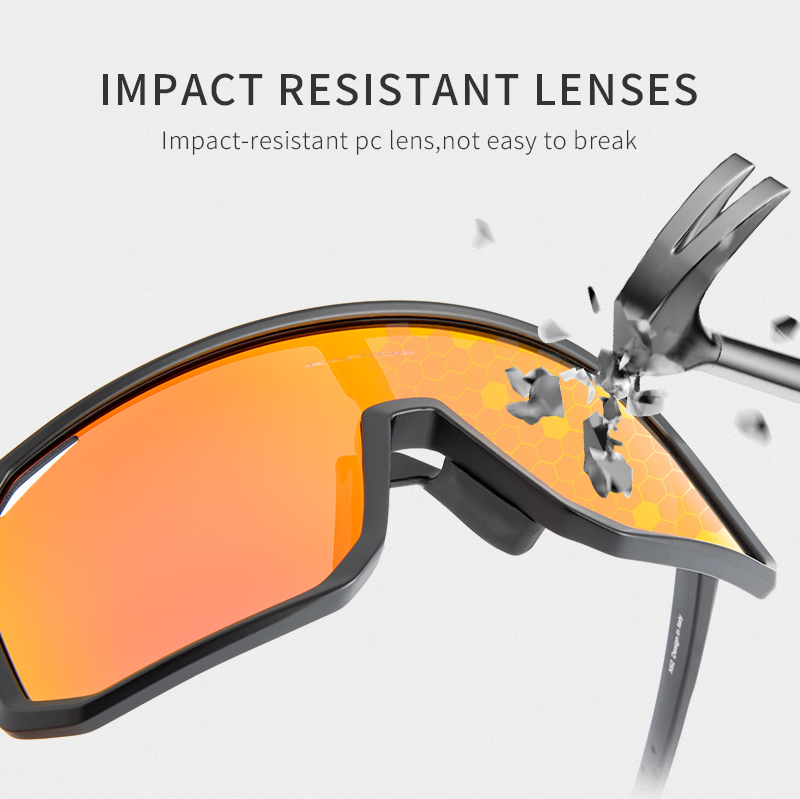 Wholesale Price US$7.00 Kapvoe K62 Cycling Sunglasses