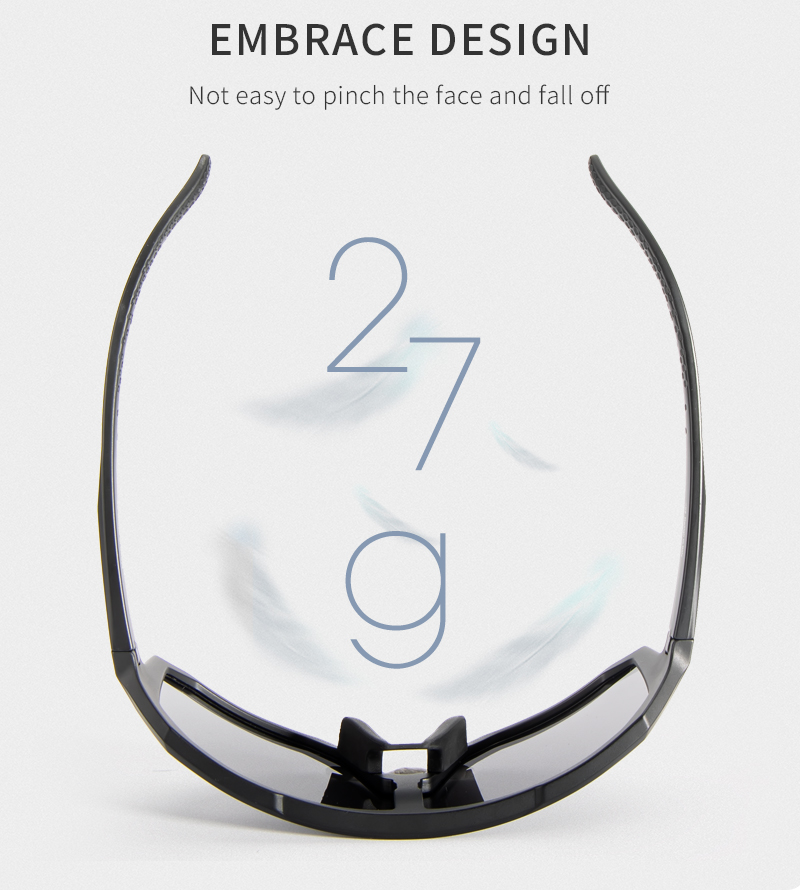 Wholesale Price US$7.00 Kapvoe K62 Cycling Sunglasses