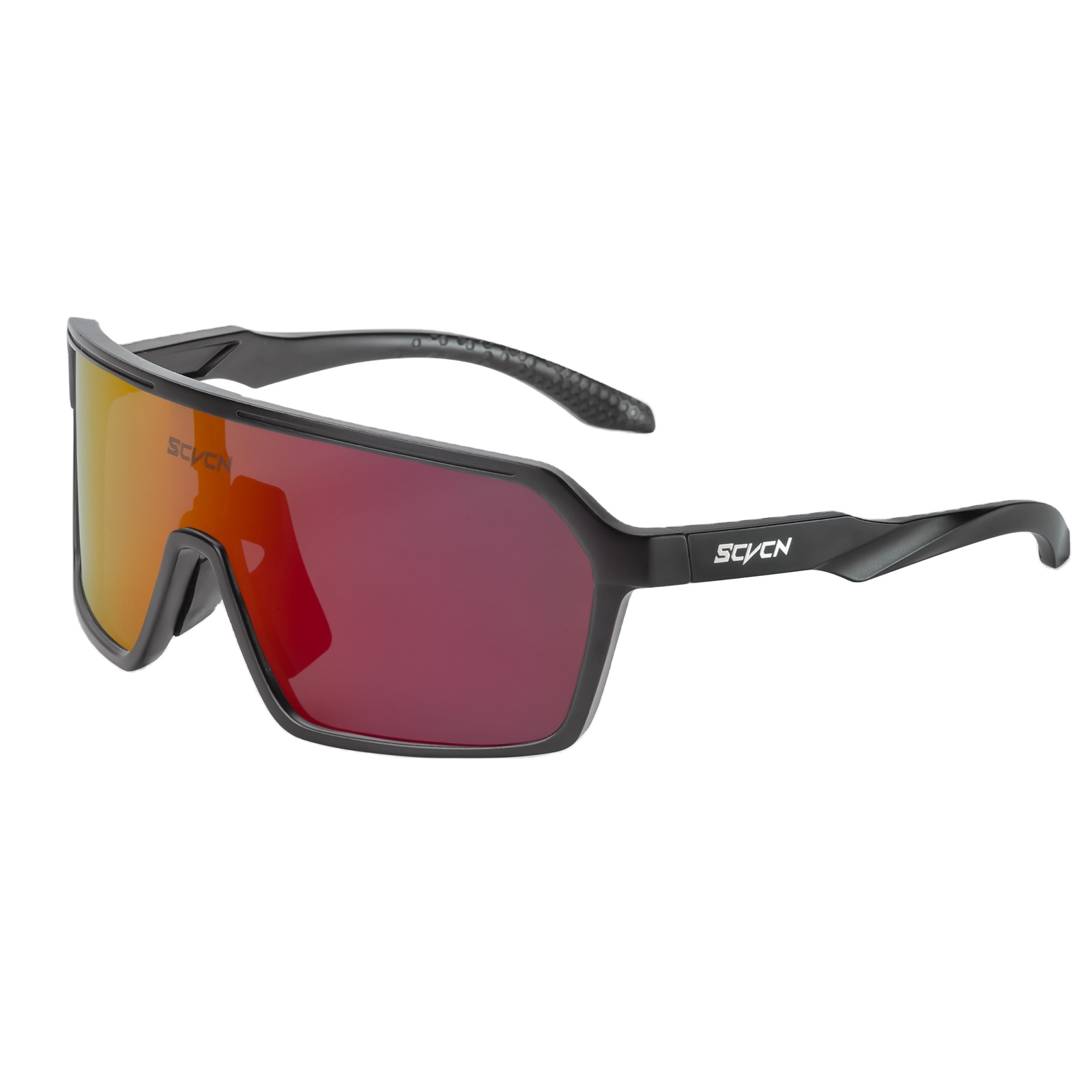 Wholesale Price US$7.00 SCVCN S61 Polarized Cycling Glasses