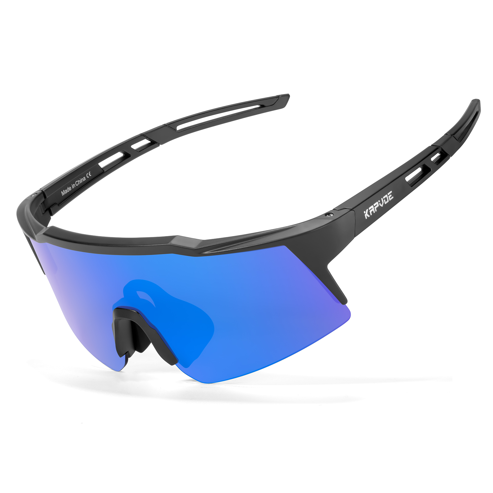 Wholesale Price US$7.50 KAPVOE K9028 Kids Sports Eyewear