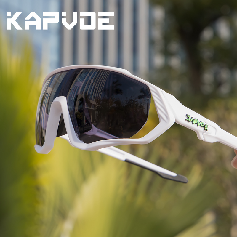 Wholesale Price US$7.50 KAPVOE K9408 Cycling Sunglasses