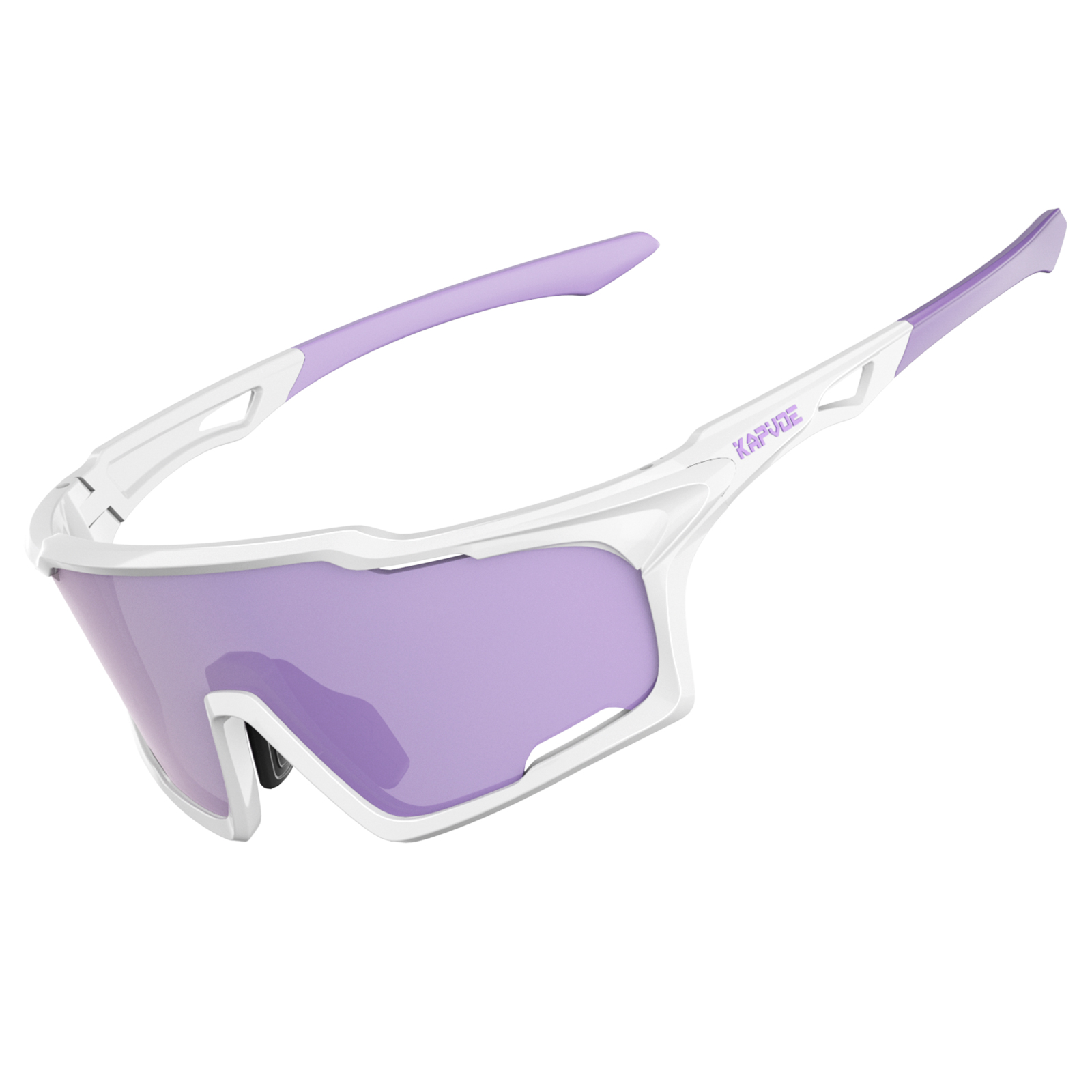 Wholesale Price US$8.50 Kapvoe K70-G Unisex Sports Cycling Glasses