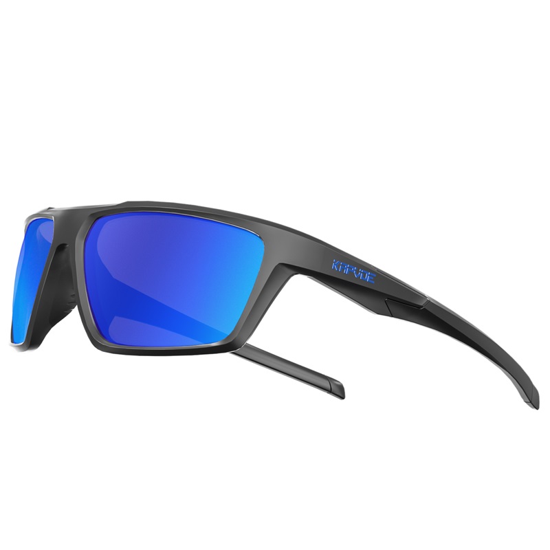 Wholesale Price US$9.00 Kapvoe K12 Polarized Sport Sunglasses
