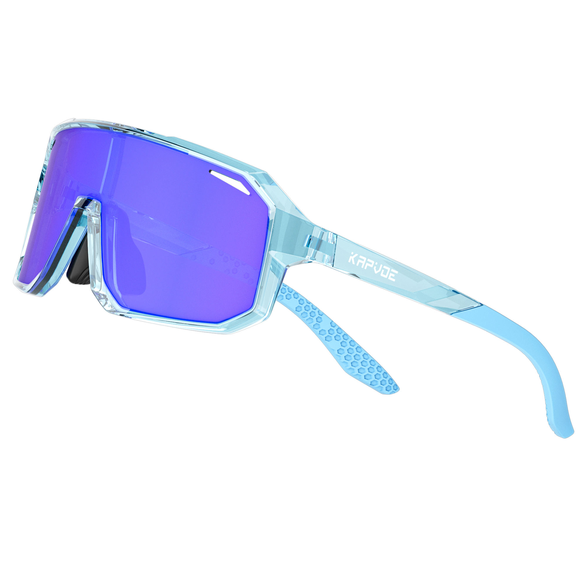 Wholesale Price US$9.00 KAPVOE K9029 Kids Sports Sunglasses