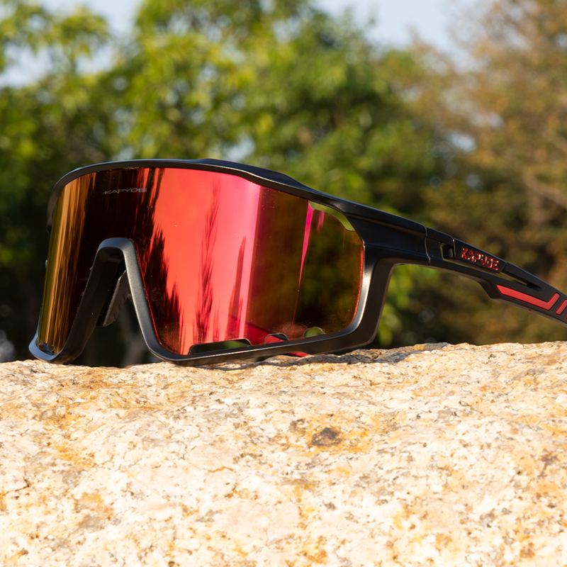 Wholesale Price US$9.70 Kapvoe K76-G Sport Sunglasses