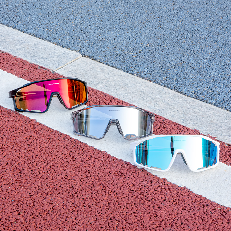 Wholesale Price US$9.70 Kapvoe K76-G Sport Sunglasses